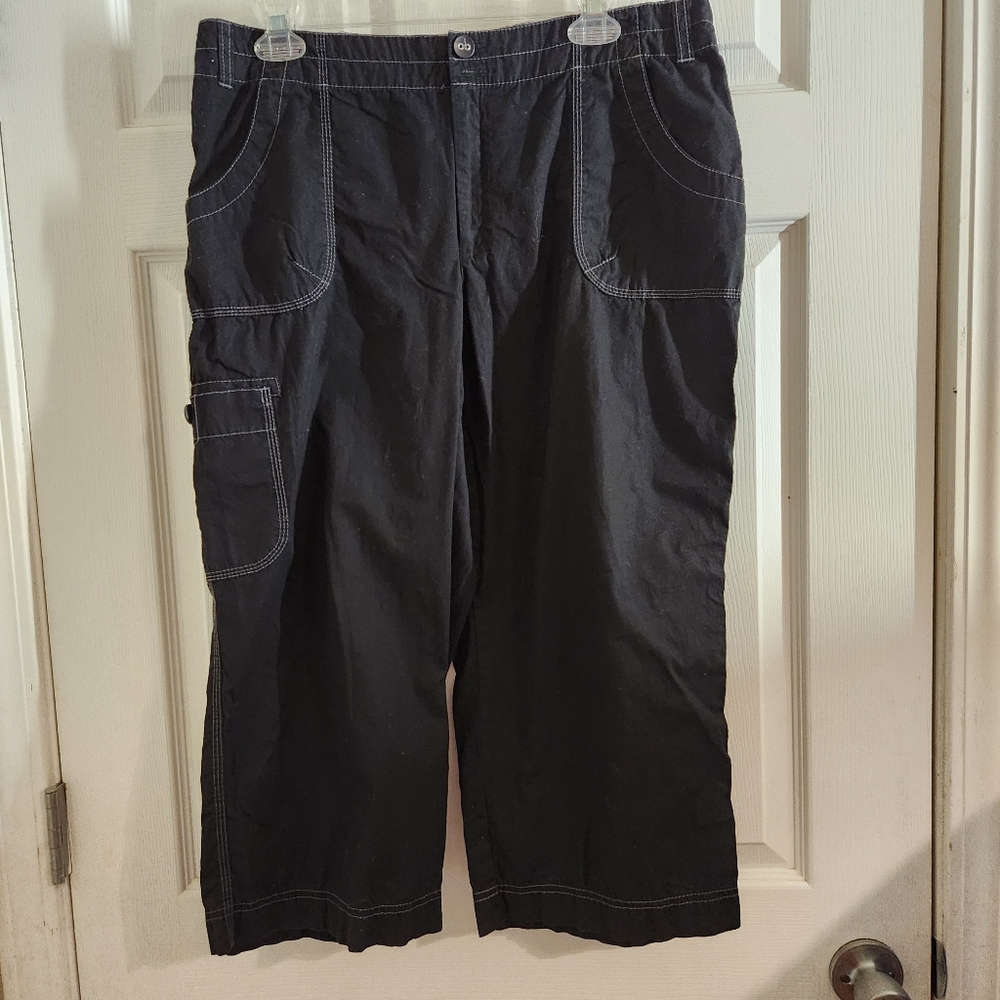 SB Active Capri